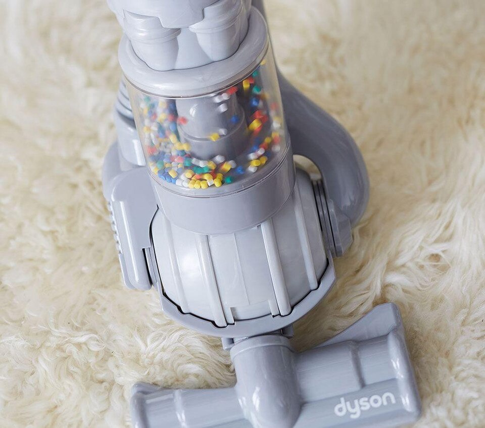 toy dyson vacuum cordless